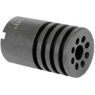 Mi Pistol Blast Diverter - M92/85 Krink 26mm Lh Threads