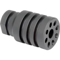 Mi Pistol Blast Diverter - 1/2-28" Threads 5.56/.223