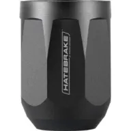 Maxim Hate Brake 5.56 Nato - Stainless Octagon 1/2-28 Black