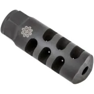 Next Level Speed Brake - Nlx9 1/2x28 Black!