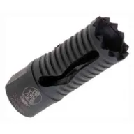 Troy Medieval Flash Suppressoressor - Fits Ar-15