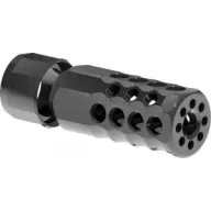 Mountain Tactical Tikka T3/t3x - Ctr Rad Break Med Length 6.5cm