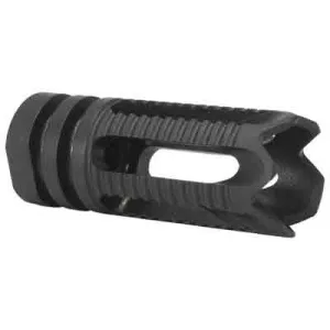 Yhm Phantom Comp/flash Hider - 5.56 Aggressive 1/2x28 Threads