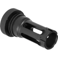 Yhm Qd Flash Hider Assembly - 5.56mm For 1/2x28 Threads
