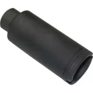 Guntec Ar15 Slim Flash Can - Black