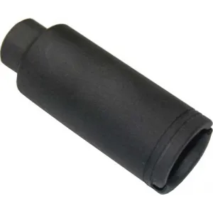 Guntec Ar15 Slim Flash Can - Black