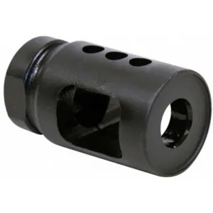 Guntec Ar9 Micro Compensator - 9mm Black