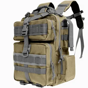 Maxpedition Typhoon Backpack Khaki/g