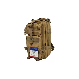 Full Forge Hurricane Tac Backpack Tan