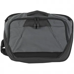 Vertx Dead Lttr Sling Bag Htr Gry/bk