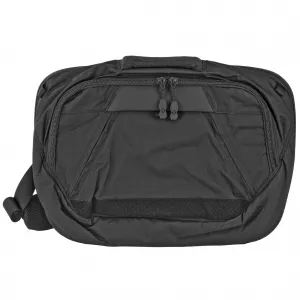 Vertx Dead Lttr Sling Bag Blk