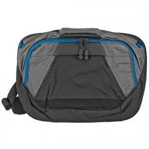 Vertx Dead Lttr Slng Bag Grey