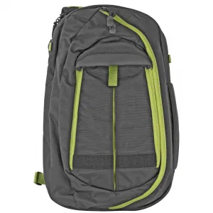 Vertx Commuter Sling Bag 2.0 Bk/mg