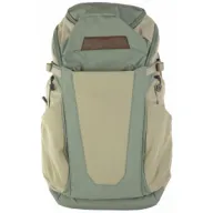 Vertx Gamut Overland Backpack Grn/Tan