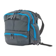 Vertx Essential Bag 2.0 Grey / Blue