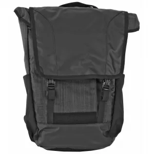 Vertx Last Call Backpack Hthr/gl Blk