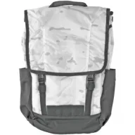 Vertx Last Call Backpack Wht/gry