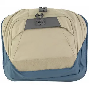 Vertx Tourist Slng Backpack Tan/blue