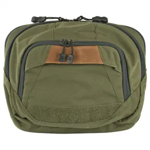 Vertx Tourist Slng Backpack Grn