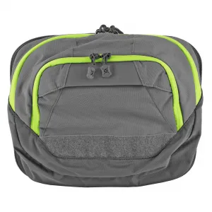 Vertx Tourist Slng Backpack Grey