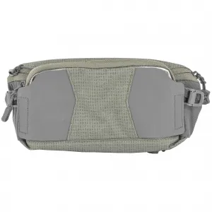 Vertx Socp Sling Bag Shock Cord/grey