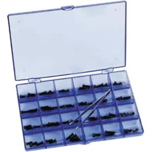 Pachmayr Master Gunsmith - Firearms Screw Kit