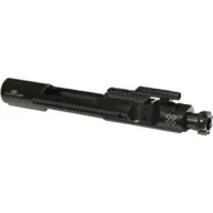 Noveske Bolt Carrier Group - Enhanced 5.56mm Ar-15 Nitride