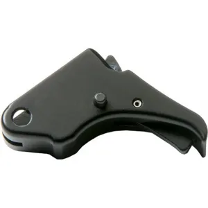 Apex Trigger Aluminum Action - Enhancement M&p Shield 9/40