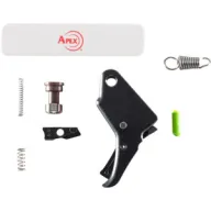 Apex Trigger Duty/carry - Enhancement Kit M&p Shield9/40