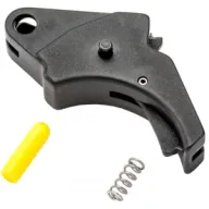 Apex Trigger Aluminum Action - Enhancement M&p 9/40/45/m2.0