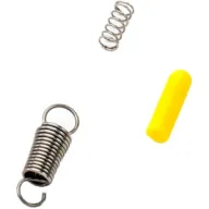 Apex Spring Kit Duty/carry - M&p M2.0/m&p9/40/45 Not Shield