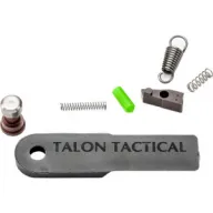 Apex Duty/carry Action - Enhancement Kit M&p Shield9/40