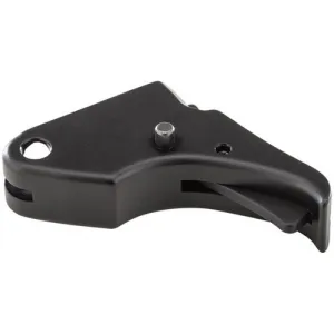 Apex Trigger Aluminum Action - Enhancement M&p Shield 45