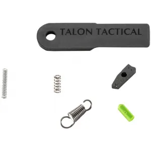 Apex Duty/carry Action - Enhancement Kit M&p Shield 45