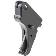 Apex Trigger Aluminum Action - Enhance M&p Shield M2.0 9/40