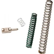 Apex Spring Kit Duty/carry - S&w J Frame Except Bodyguard