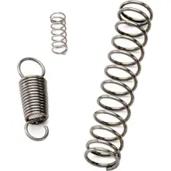 Apex Spring Kit Duty/carry - Sd9/sd9ve/sd40/sd40ve
