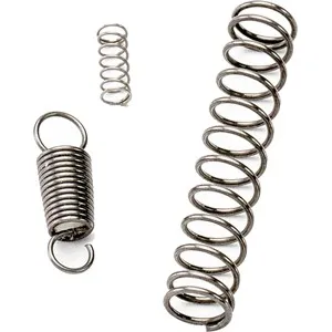 Apex Spring Kit Duty/carry - Sd9/sd9ve/sd40/sd40ve