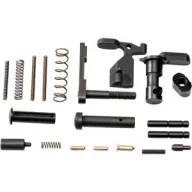 Rise Lower Parts Kit Ar-15 - Minus Trigger
