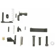 Armalite Ar15 Lower Receiver - Parts Kit .223 Cal /5.56mm