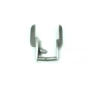 Wilson Tactical Thumb Safety - 1911 Ambidextrousdextrous Stainless