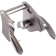 Wilson Ambidextrousdextrous Thumb - Safety Bullet Proof Stainless