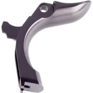 Wilson Grip Safety-high Ride - Beavertail Bullet Proof Blue
