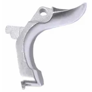 Wilson Grip Safety-high Ride - Beavertail For 1911 Stainless