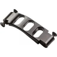 2a Trigger Guard Slotted - Builder Series Ar15 Black