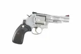 Smith & Wesson 686