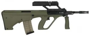 Steyr Arms AUG A3 M1 AUGM1GRNO3