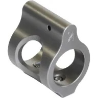 2a Gas Block .750 Bore - Ultra-lite Titanium