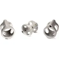 2a Gas Block .875 Bore - Ultra-lite Titanium