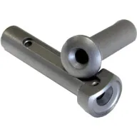 2a Takedown Pins 5.56 Titanium -